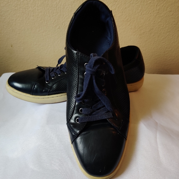 Men's shoes used - Picture 4 of 8